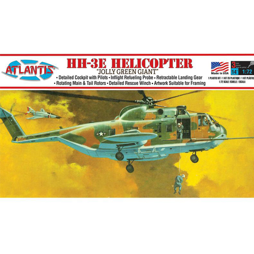 Helicopters